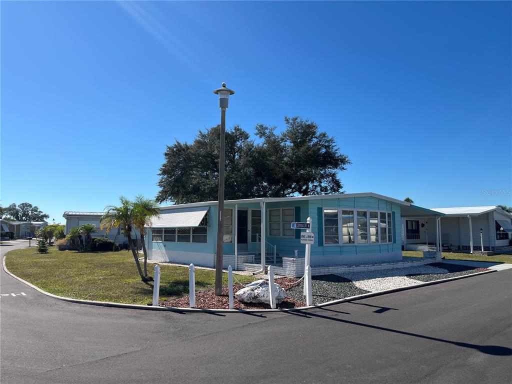 Property for sale at 518 CERVINA DRIVE N, VENICE, FL, 34285