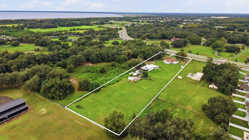 Property for sale at 4316 BOGGY CREEK ROAD, KISSIMMEE, FL, 34744