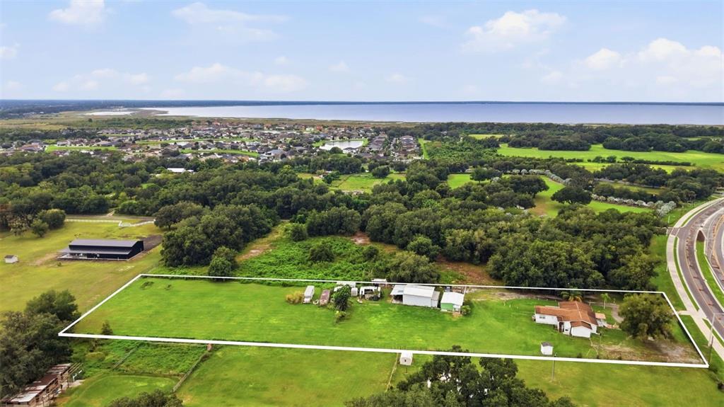 Property for sale at 4316 BOGGY CREEK ROAD, KISSIMMEE, FL, 34744
