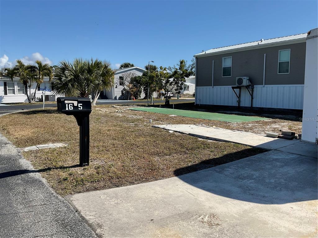 Property for sale at 165 MORNING STAR ROAD, VENICE, FL, 34285