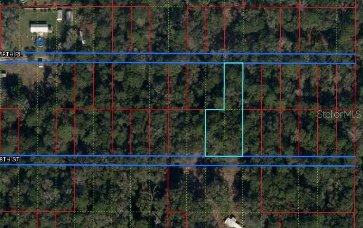Property for sale at Lot 24, 25 & 25 NW 58 STREET, CHIEFLAND, FL, 32626