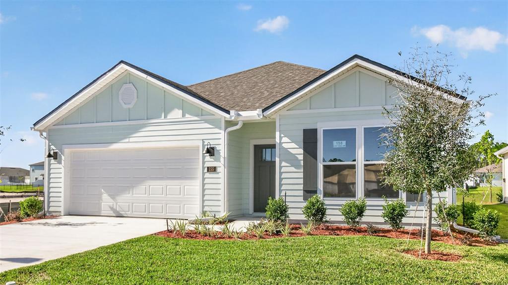 Property for sale at 155 SPRINGWOOD DRIVE, PALM COAST, FL, 32137