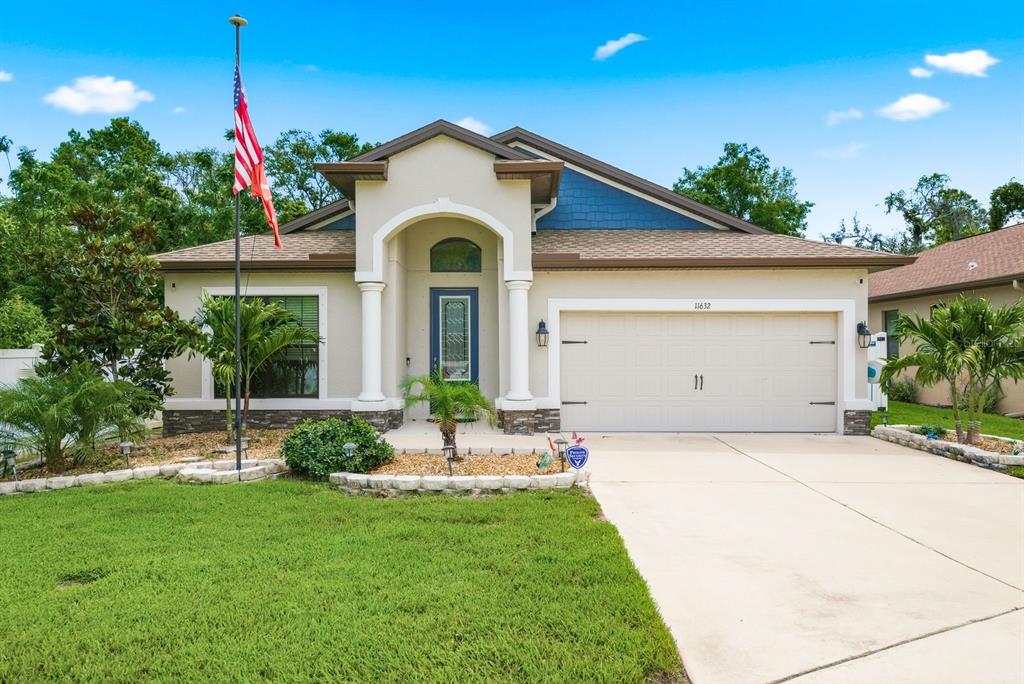 Property for sale at 11632 WEAVER HOLLOW ROAD, NEW PORT RICHEY, FL, 34654