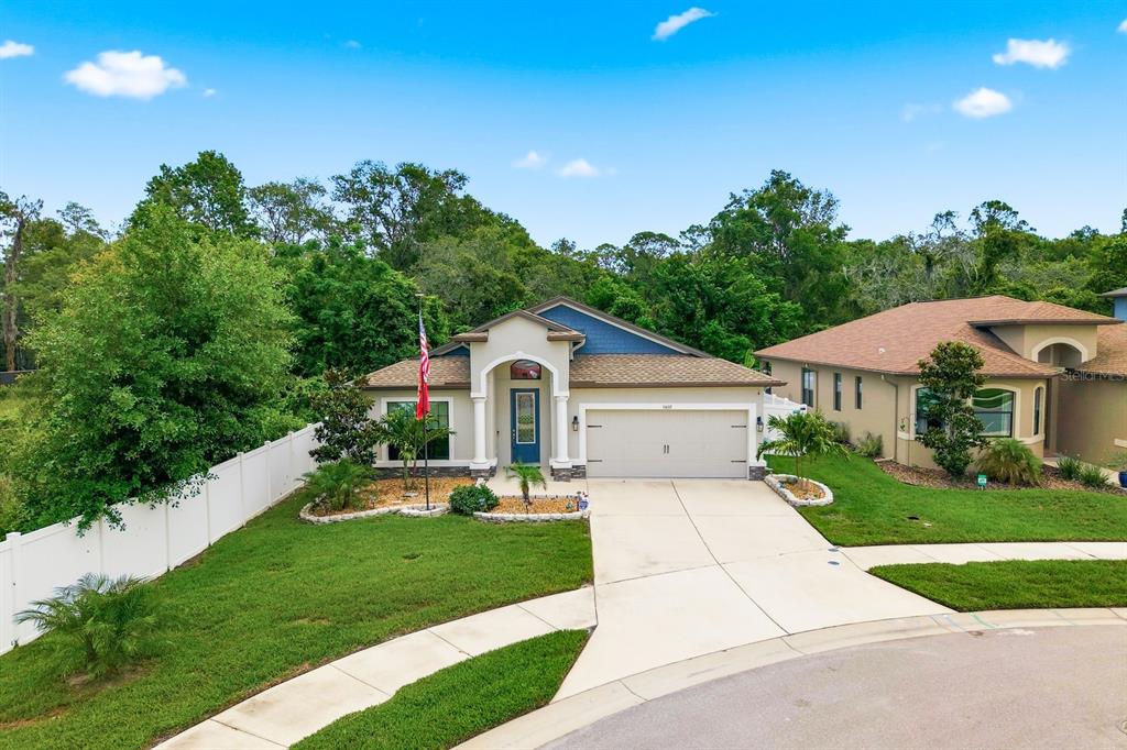 Property for sale at 11632 WEAVER HOLLOW ROAD, NEW PORT RICHEY, FL, 34654