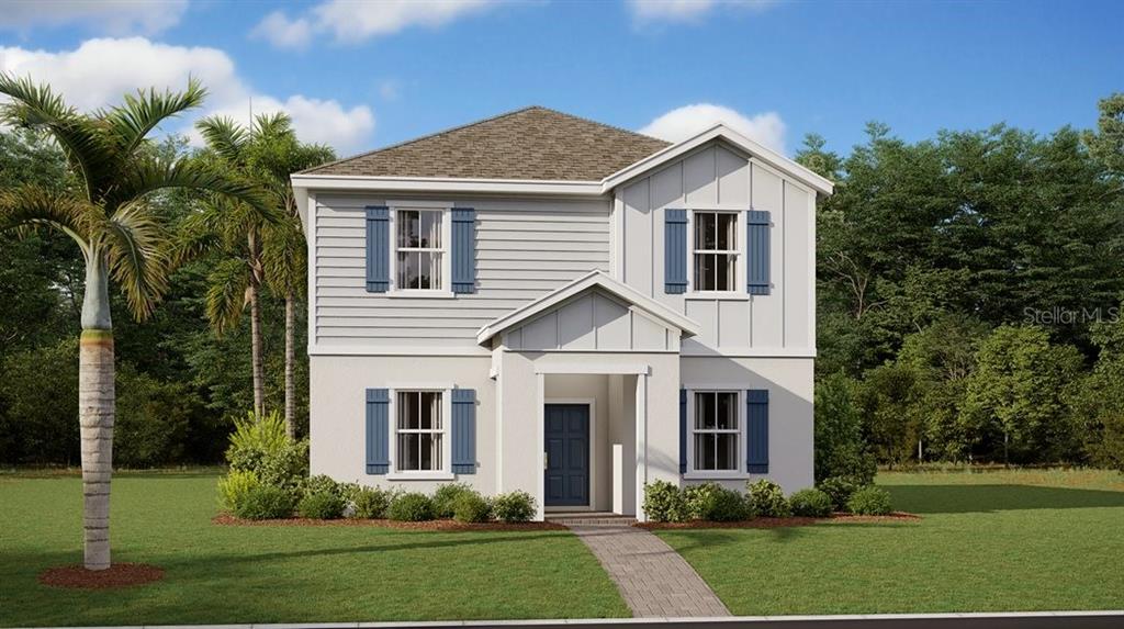 Property for sale at 6092 MEDITATION DRIVE, CLERMONT, FL, 34714