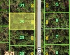 Property for sale at 1283 PATTON STREET, PORT CHARLOTTE, FL, 33953