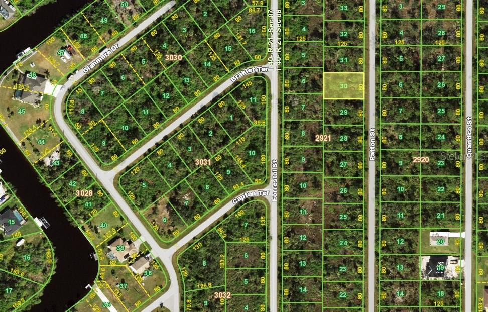 Property for sale at 1283 PATTON STREET, PORT CHARLOTTE, FL, 33953
