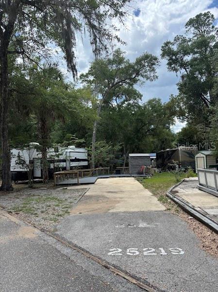 Property for sale at 25219 141ST LANE NE UNIT 252, FORT MC COY, FL, 32134