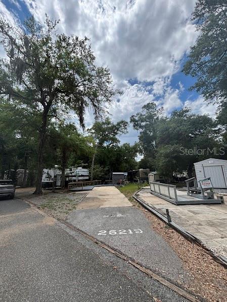 Property for sale at 25219 141ST LANE NE UNIT 252, FORT MC COY, FL, 32134