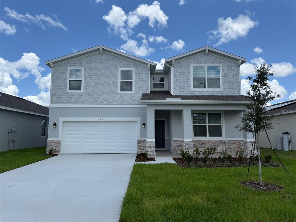 Property for sale at 3565 DAHLIA DRIVE, HAINES CITY, FL, 33844