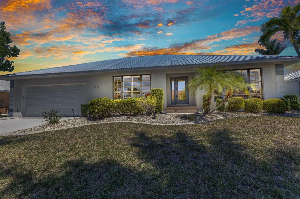 Property for sale at 2718 SAINT THOMAS DRIVE, PUNTA GORDA, FL, 33950