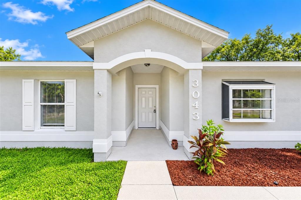 Property for sale at 3043 YULE TREE DRIVE, EDGEWATER, FL, 32141
