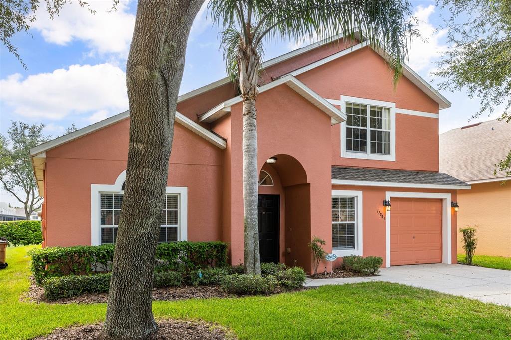 Property for sale at 17845 WOODCREST WAY, CLERMONT, FL, 34714