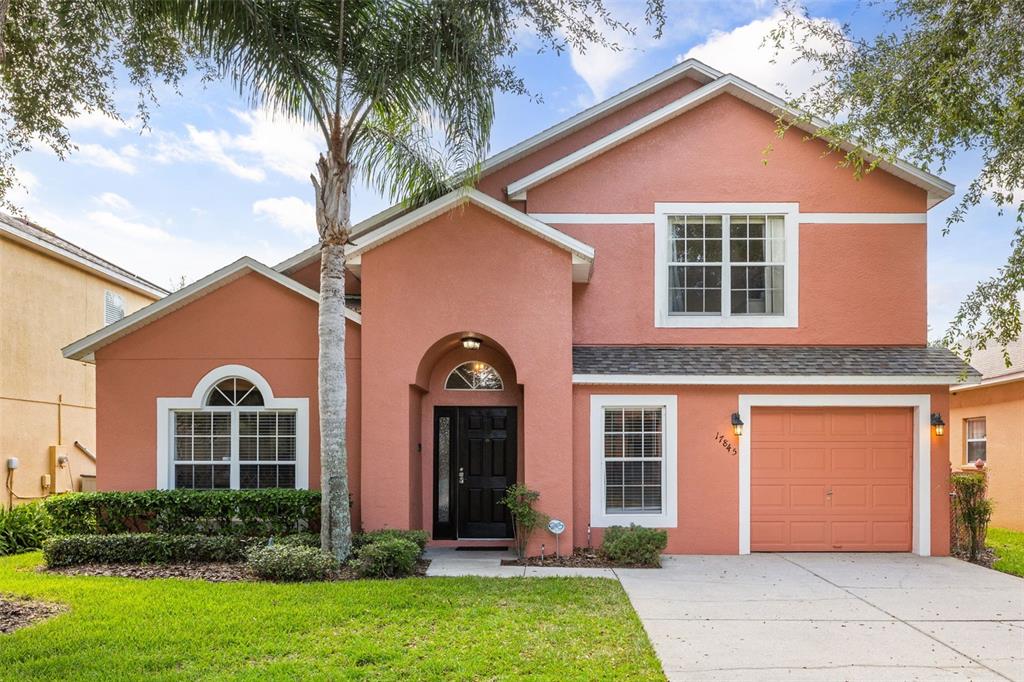 Property for sale at 17845 WOODCREST WAY, CLERMONT, FL, 34714