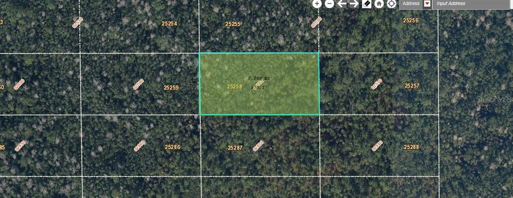 Property for sale at DILL ROAD, ORLANDO, FL, 32820