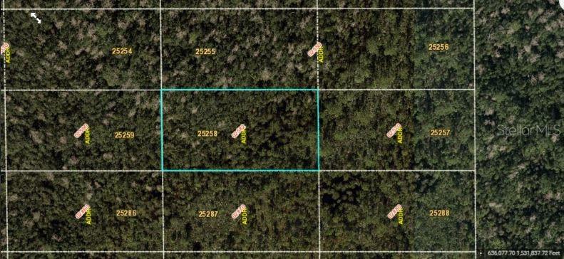 Property for sale at DILL ROAD, ORLANDO, FL, 32820