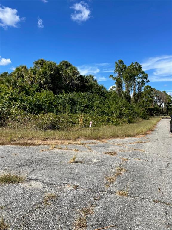 Property for sale at lot 18 OVER COURT, NORTH PORT, FL, 34288