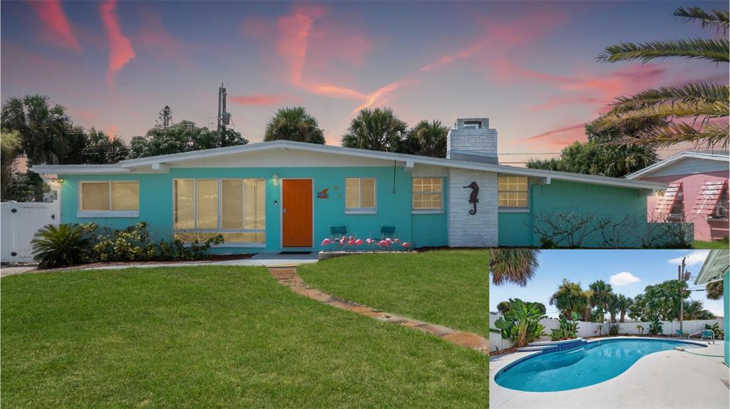 Property for sale at 102 ESSEX DRIVE, ORMOND BEACH, FL, 32176