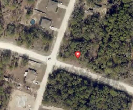 Property for sale at 0 CANYON SWALLOW RD (PARCEL KEY 00784734), WEEKI WACHEE, FL, 34614