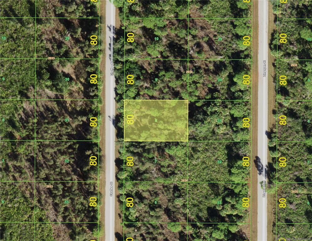 Property for sale at 2128 CHAFFEE STREET, PORT CHARLOTTE, FL, 33953