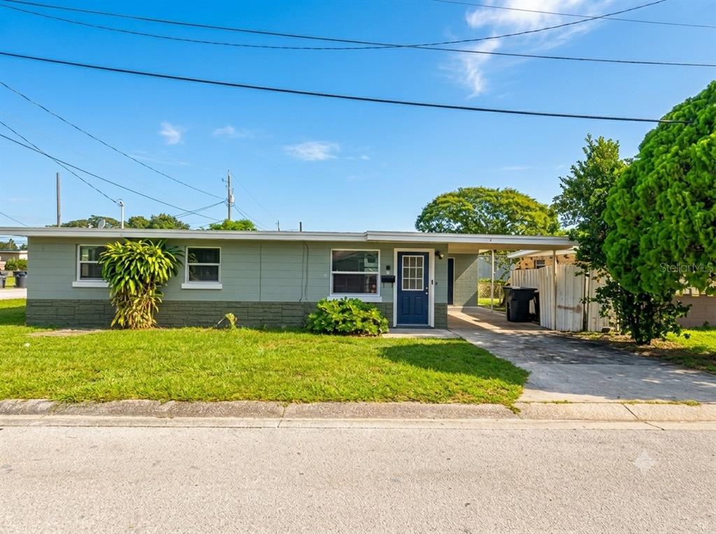 Property for sale at 3400 SUNSET DRIVE W, WINTER HAVEN, FL, 33881