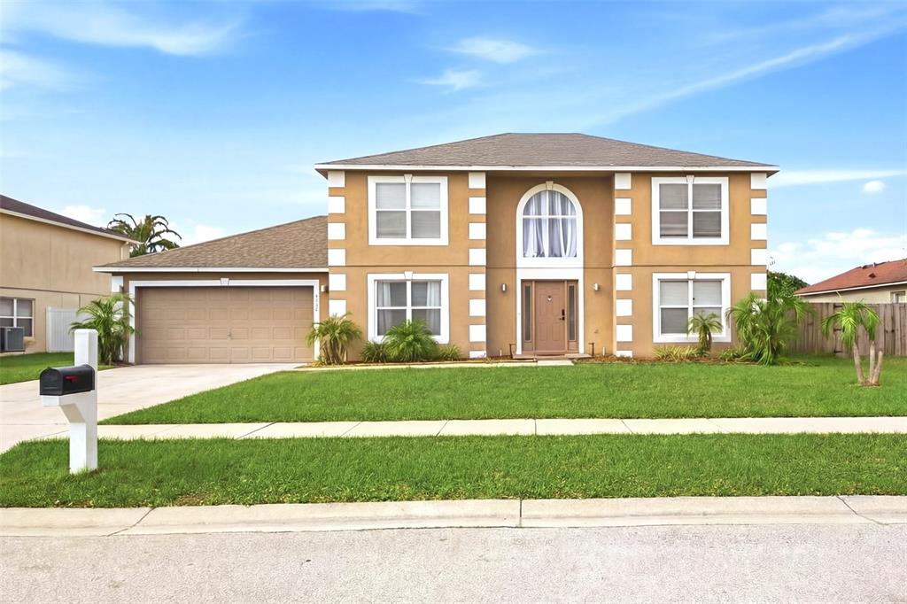 Property for sale at 1912 MAURY ROAD, ST CLOUD, FL, 34771