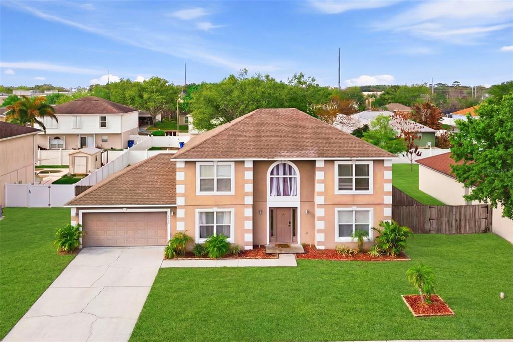 Property for sale at 1912 MAURY ROAD, ST CLOUD, FL, 34771