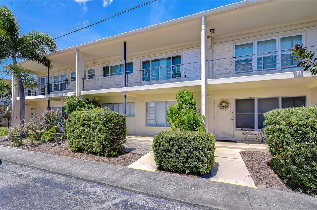 Property for sale at 4022 57TH STREET N UNIT 260, KENNETH CITY, FL, 33709