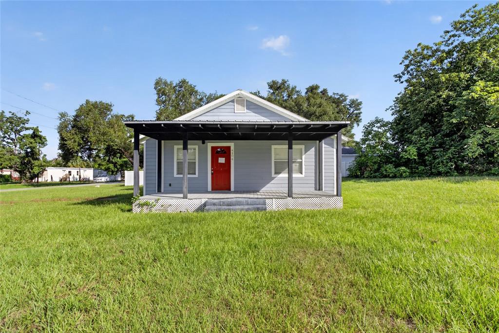 Property for sale at 4104 ORANGE AVENUE SE, HIGHLAND CITY, FL, 33846