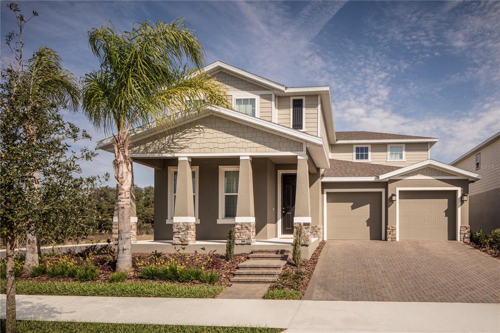 Property for sale at 3147 TIGER PALM WAY, NEW SMYRNA BEACH, FL, 32168