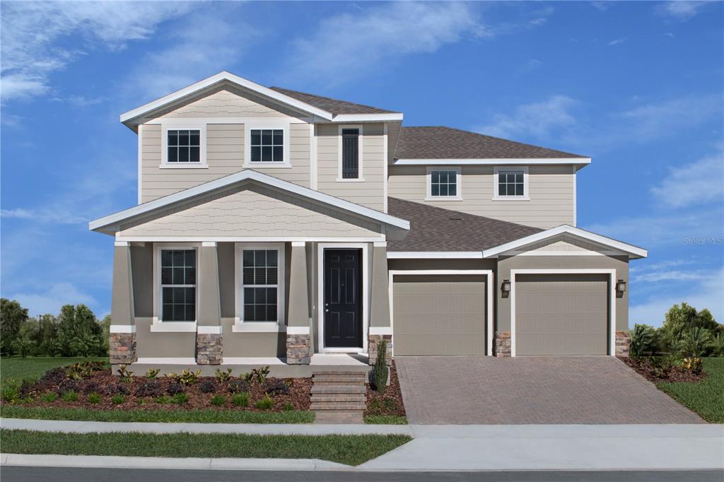 Property for sale at 3147 TIGER PALM WAY, NEW SMYRNA BEACH, FL, 32168