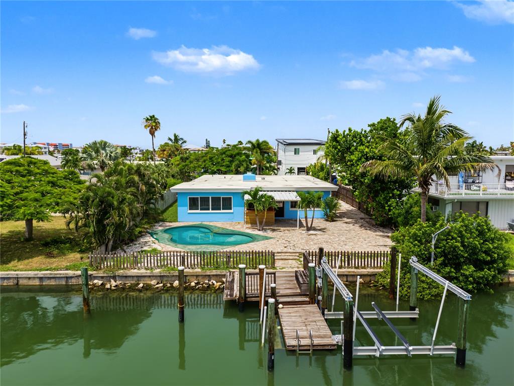 Property for sale at 403 NORMANDY ROAD, MADEIRA BEACH, FL, 33708