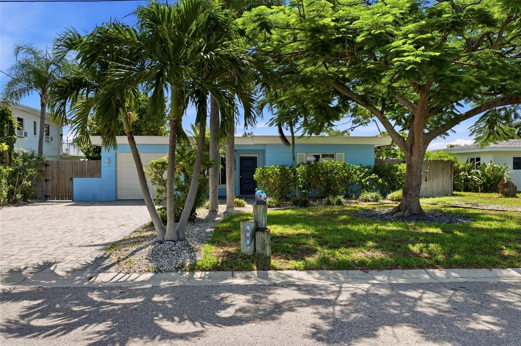 Property for sale at 403 NORMANDY ROAD, MADEIRA BEACH, FL, 33708