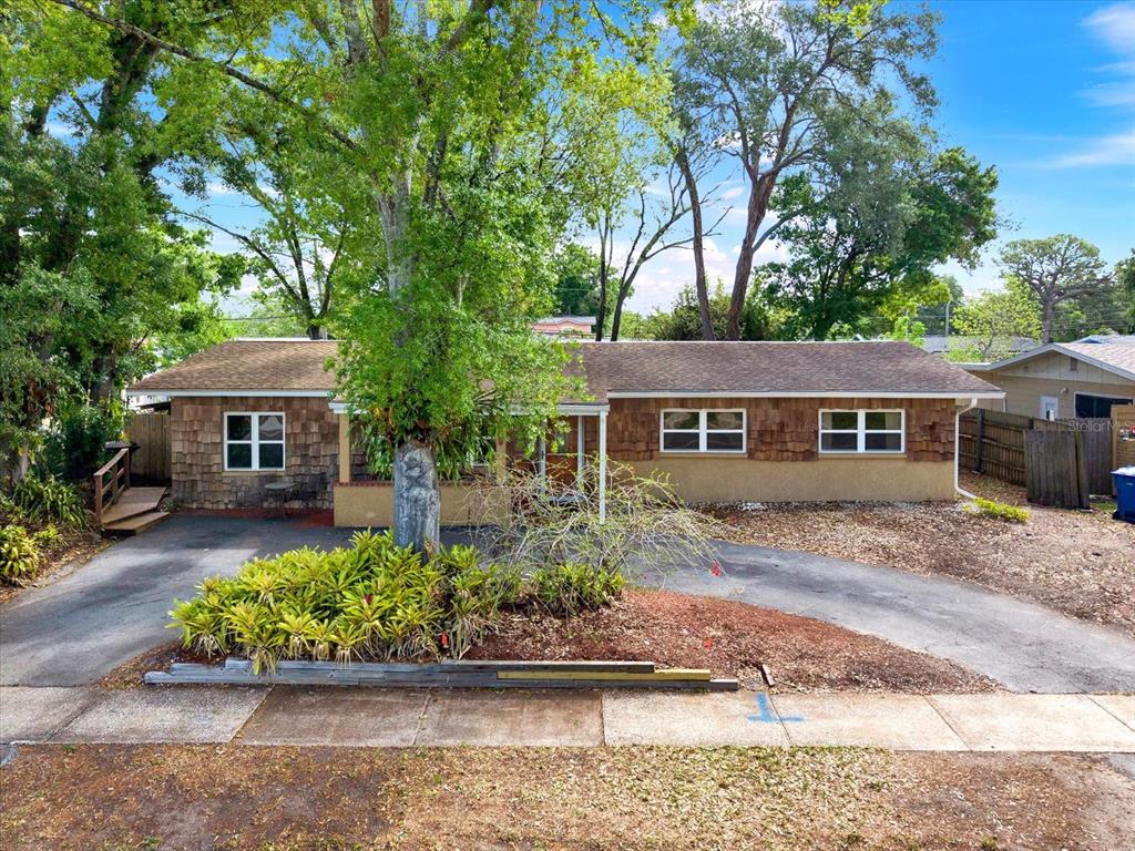 Property for sale at 2561 58TH STREET N, ST PETERSBURG, FL, 33710