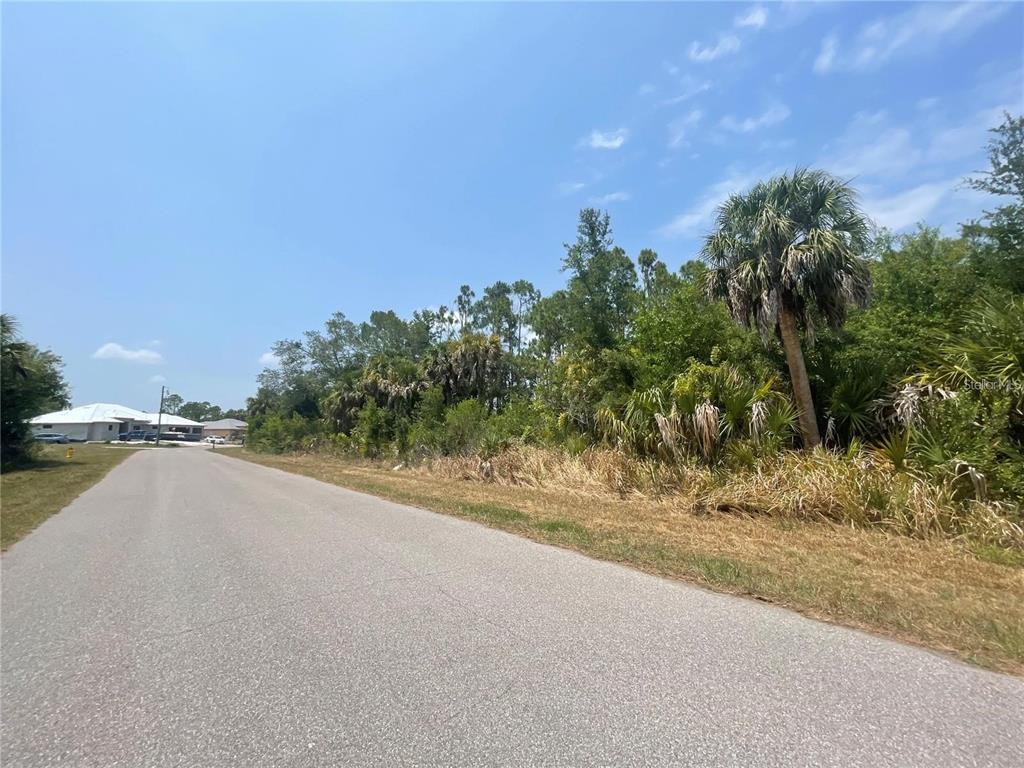 Property for sale at 356 RAMBLEWOOD STREET, PORT CHARLOTTE, FL, 33953