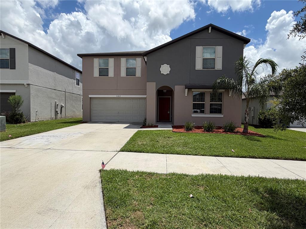 Property for sale at 31823 SUN KETTLE LOOP, WESLEY CHAPEL, FL, 33545