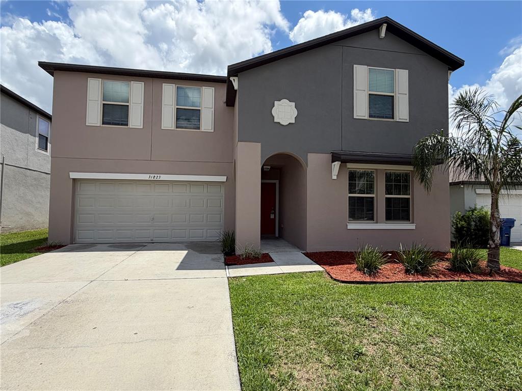 Property for sale at 31823 SUN KETTLE LOOP, WESLEY CHAPEL, FL, 33545