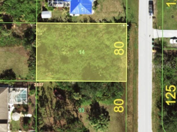 Property for sale at 6135 ROWE STREET, ENGLEWOOD, FL, 34224