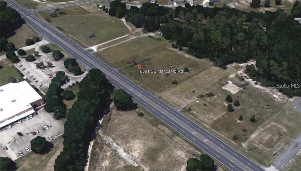 Property for sale at 6301 SE MARICAMP ROAD, OCALA, FL, 34471
