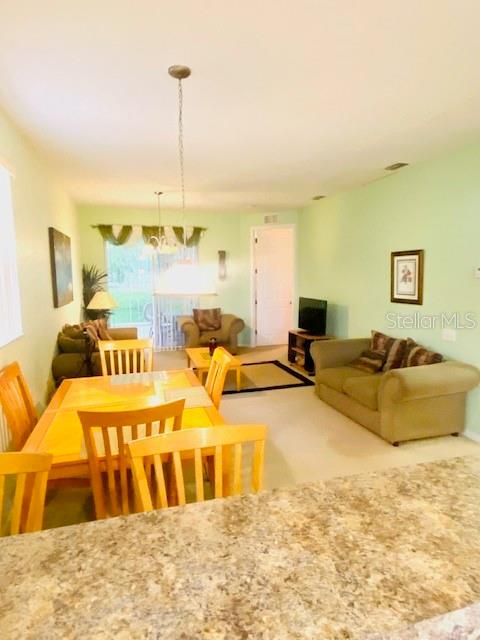 Property for sale at 4102 LAKE MARION GOLF RESORT UNIT 4102, POINCIANA, FL, 34759