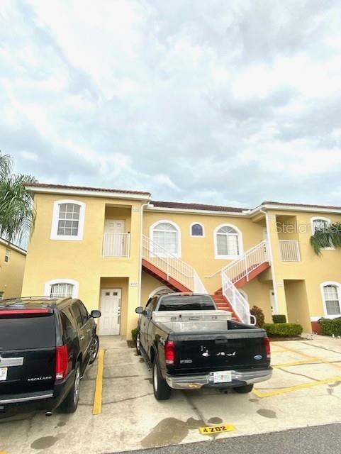 Property for sale at 4102 LAKE MARION GOLF RESORT UNIT 4102, POINCIANA, FL, 34759
