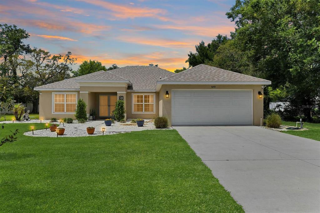 Property for sale at 4255 RACHEL BOULEVARD, SPRING HILL, FL, 34607