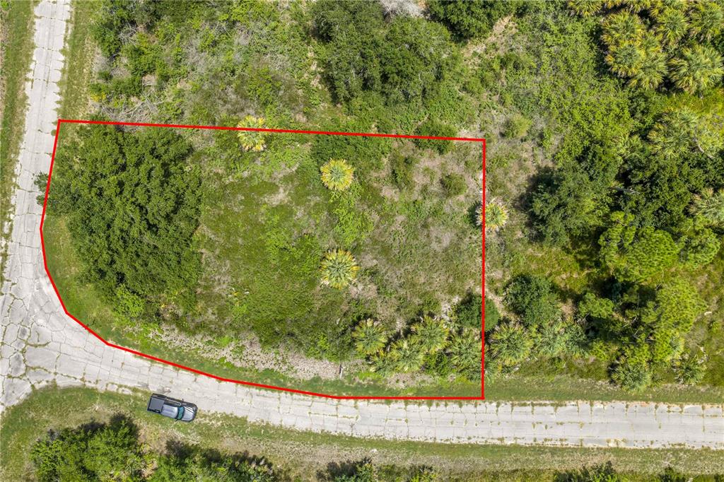 Property for sale at HINSHAW AVENUE, NORTH PORT, FL, 34288