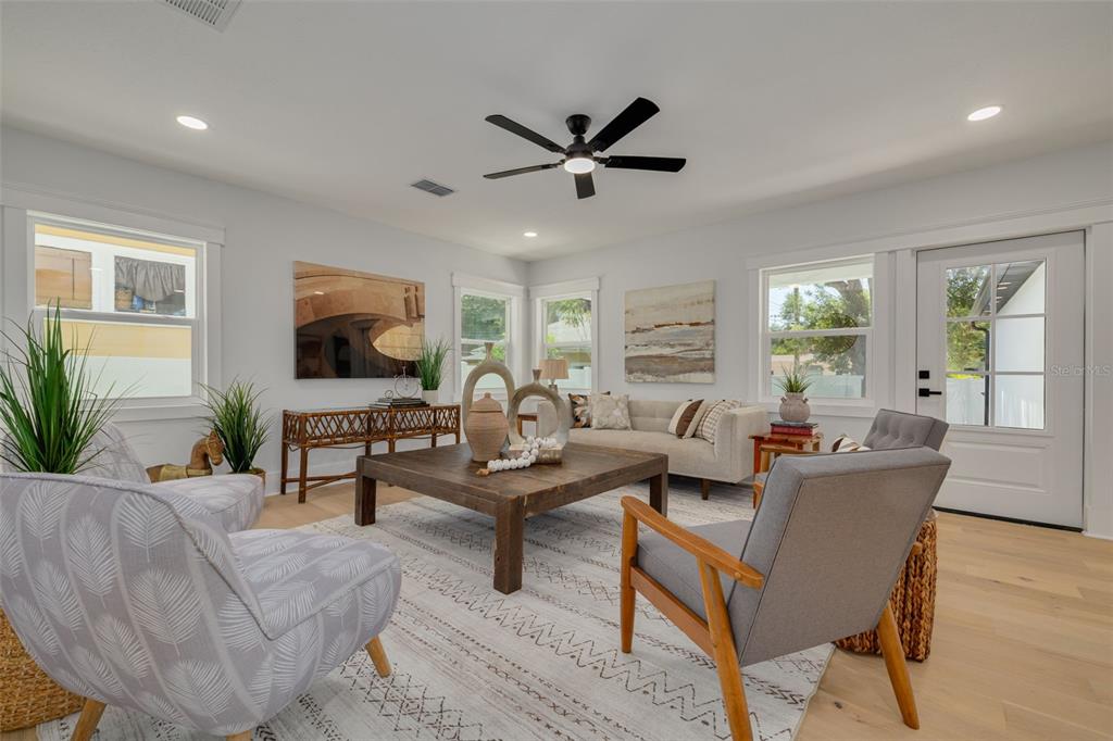 Property for sale at 1426 15TH STREET N, ST PETERSBURG, FL, 33704