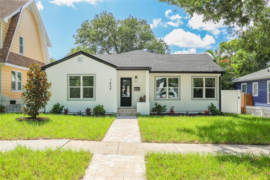 Property for sale at 1426 15TH STREET N, ST PETERSBURG, FL, 33704