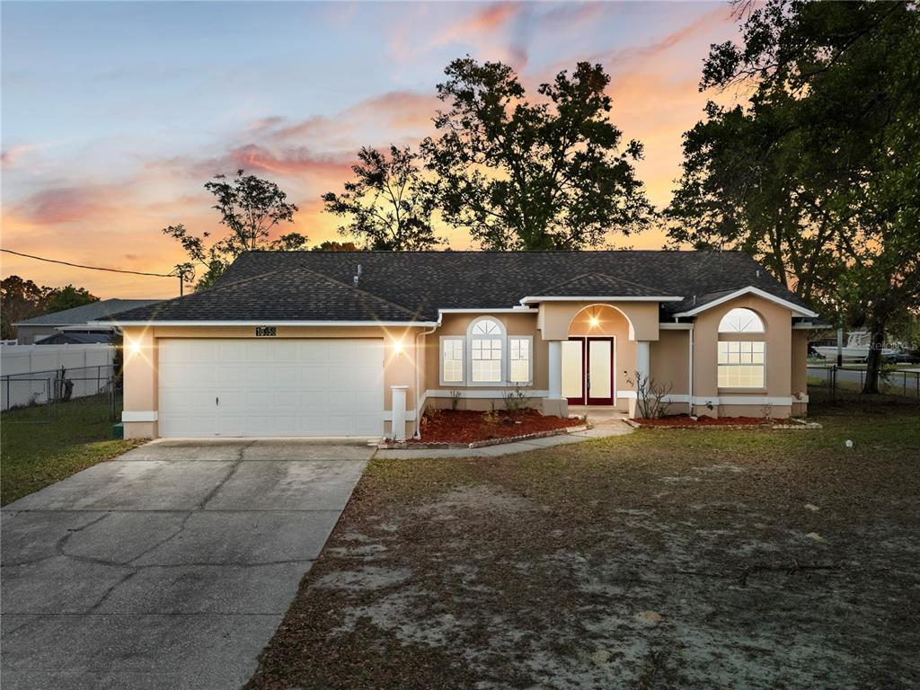 Property for sale at 10358 IRELAND STREET, SPRING HILL, FL, 34608