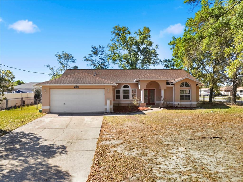 Property for sale at 10358 IRELAND STREET, SPRING HILL, FL, 34608