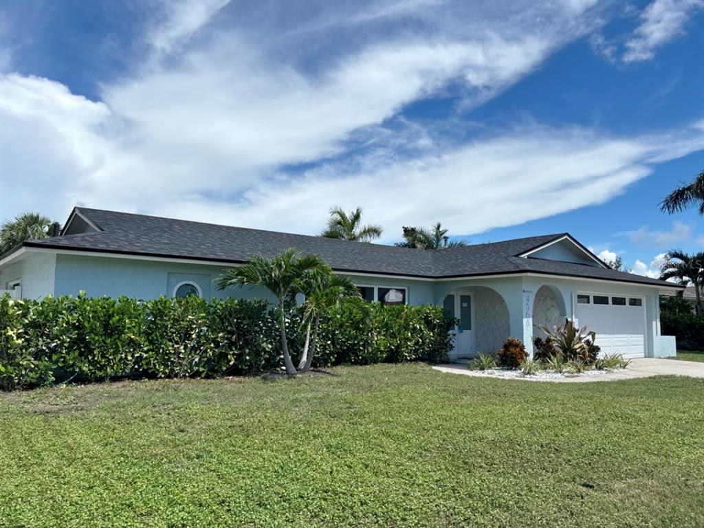 Property for sale at 4568 40TH STREET S, ST PETERSBURG, FL, 33711