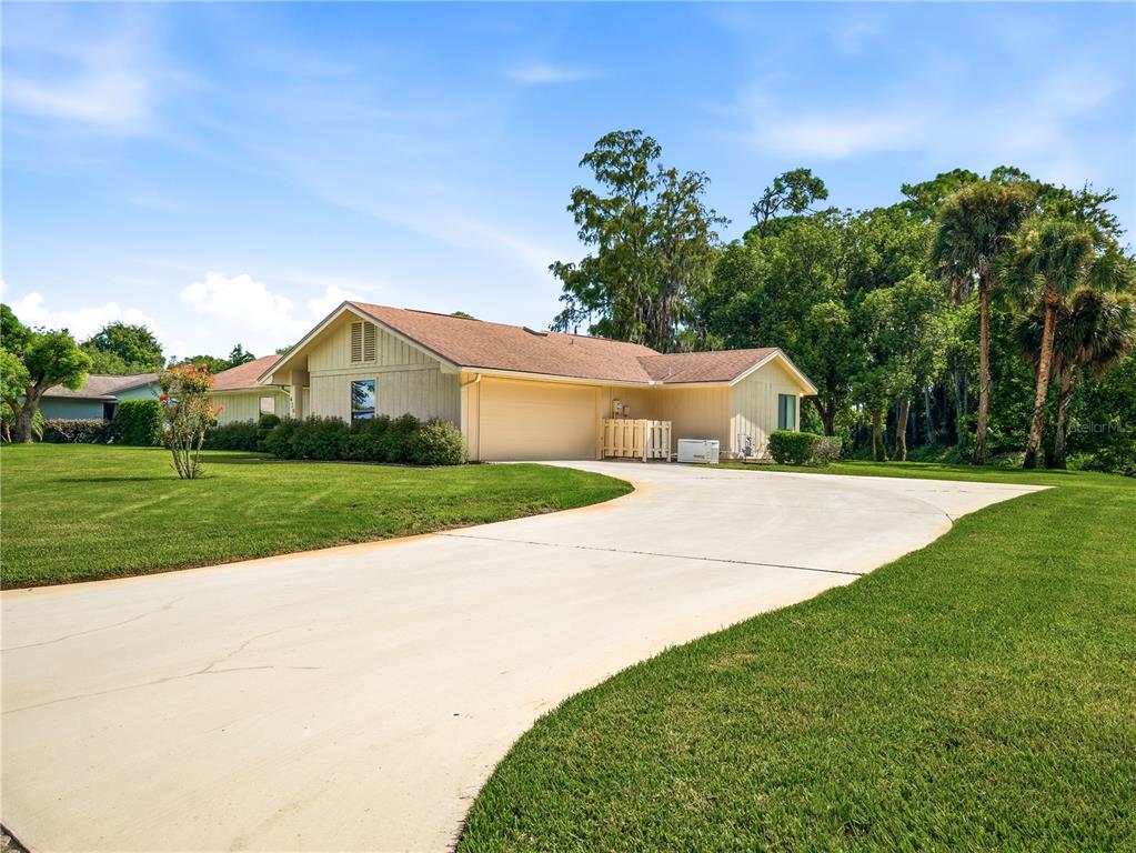 Property for sale at 429 SWEET BAY AVENUE, NEW SMYRNA BEACH, FL, 32168