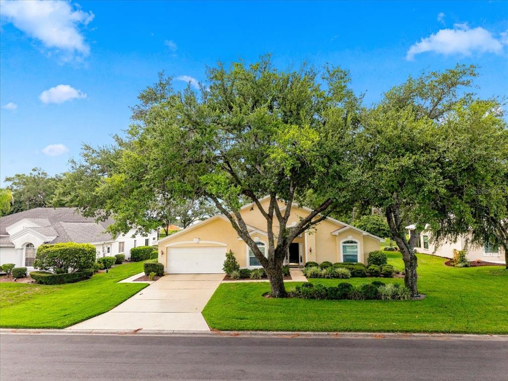 Property for sale at 9720 SOUTHERN BELLE DRIVE, WEEKI WACHEE, FL, 34613